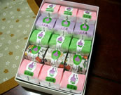 吉野葛のくず湯